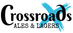 Crossroads Ales and Lagers Logo